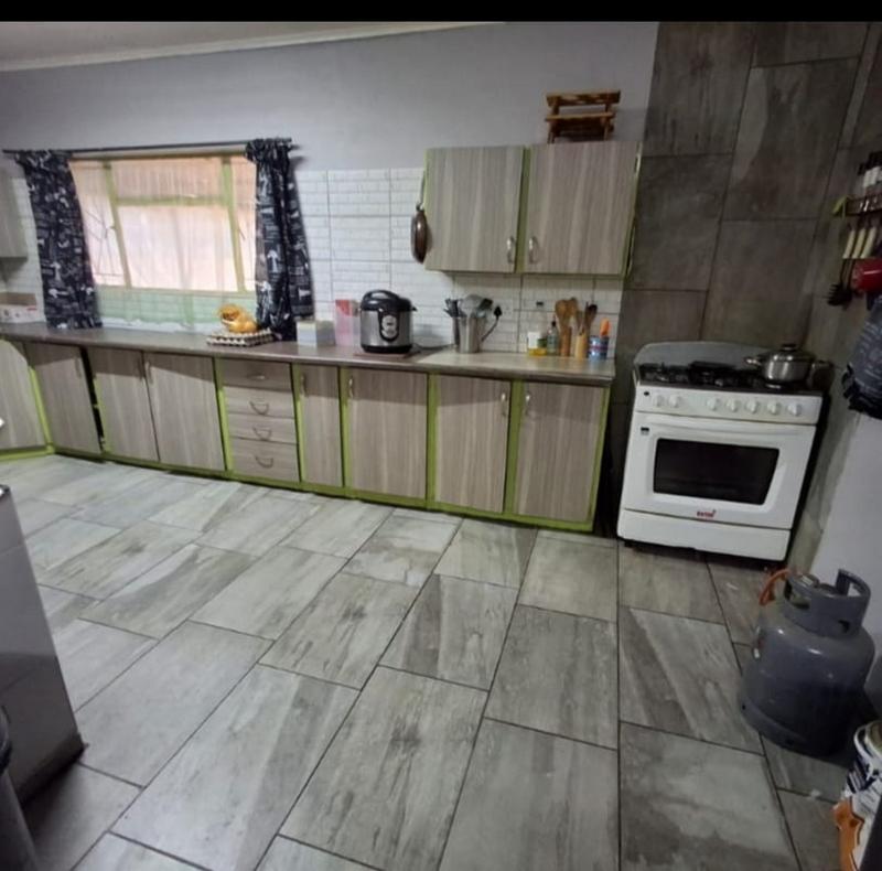 3 Bedroom Property for Sale in Sasolburg Ext 1 Free State